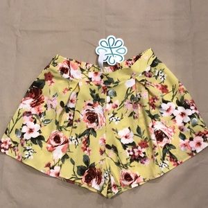 Brand new BlueBlush Short
